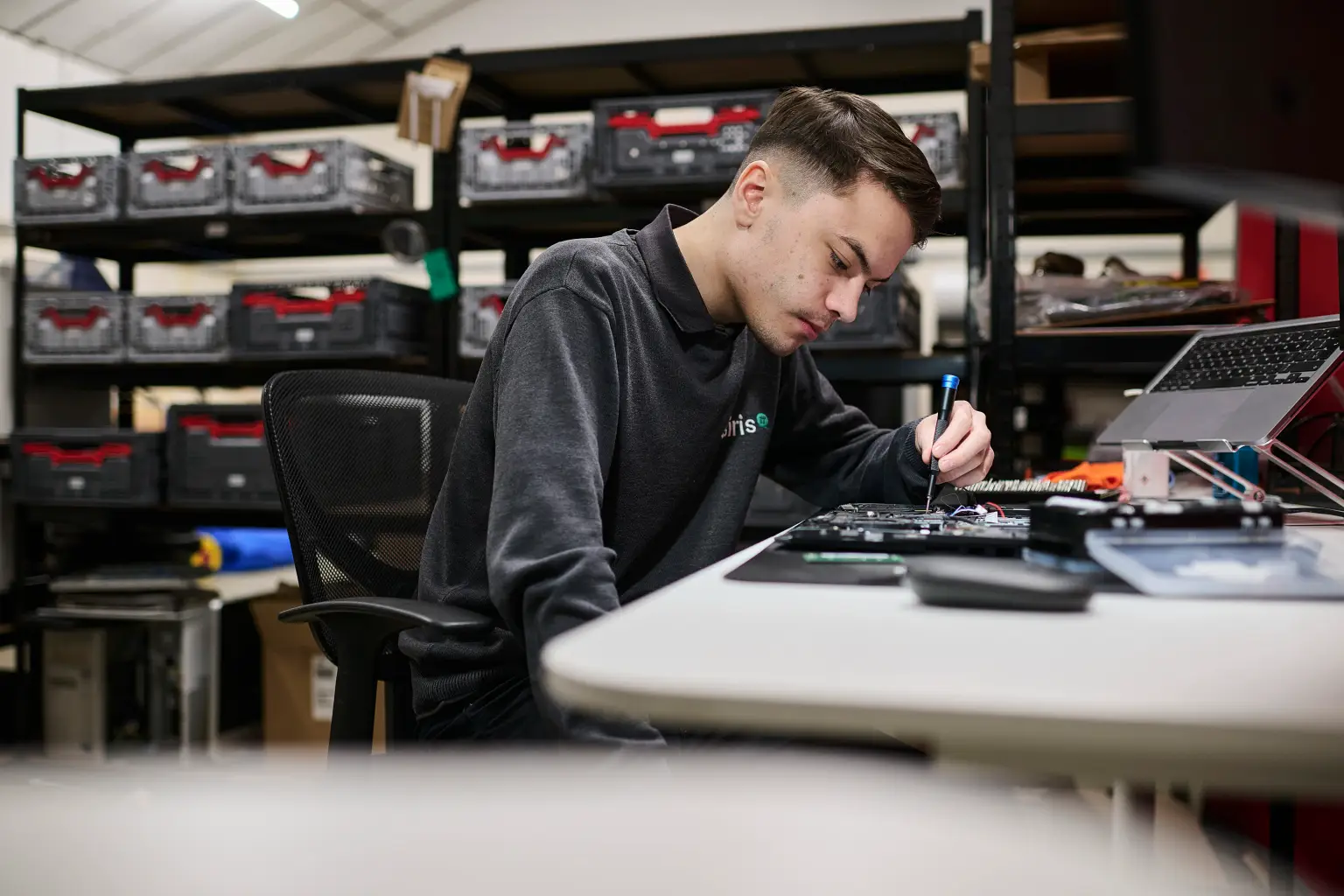 IT procurement and vendor management services