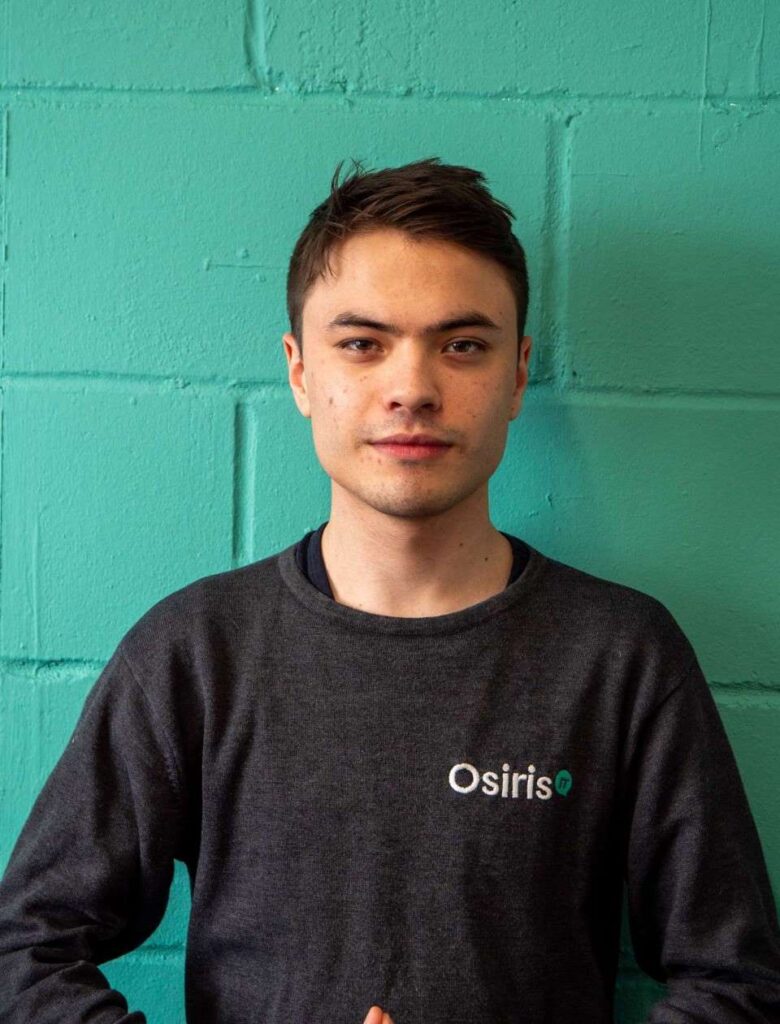 Dan Liu
