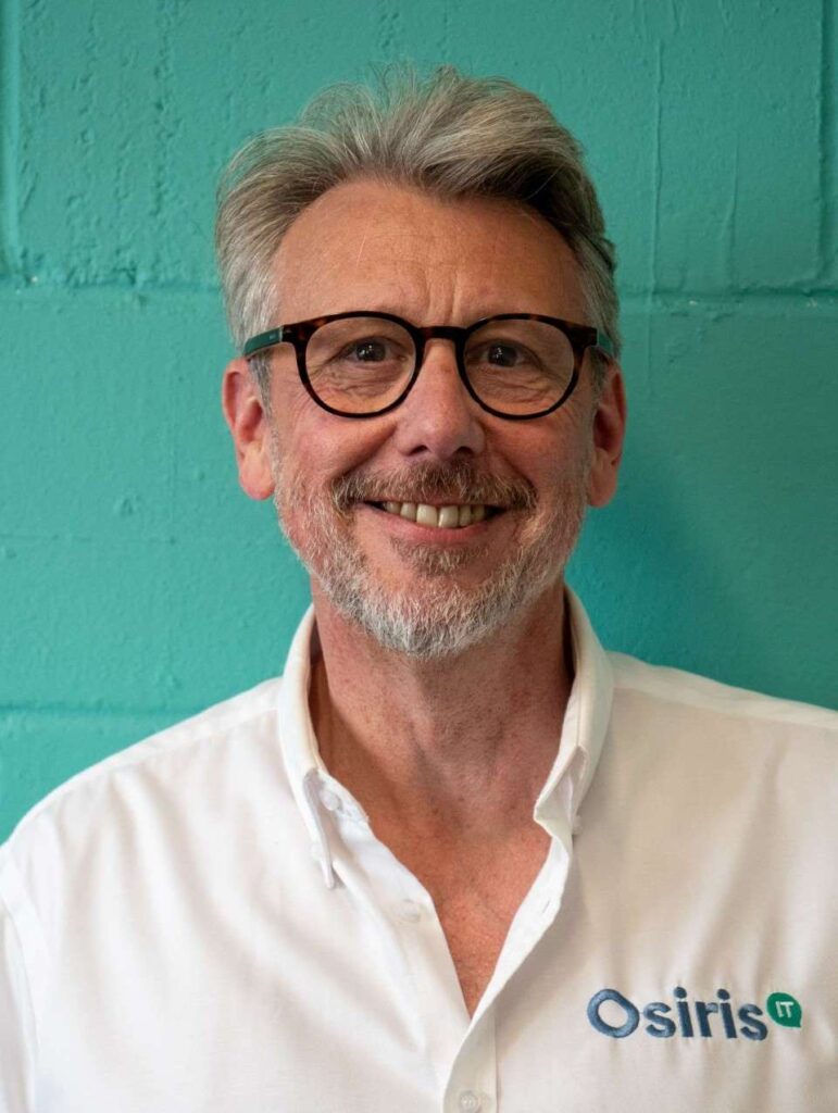 Phillip Roffe